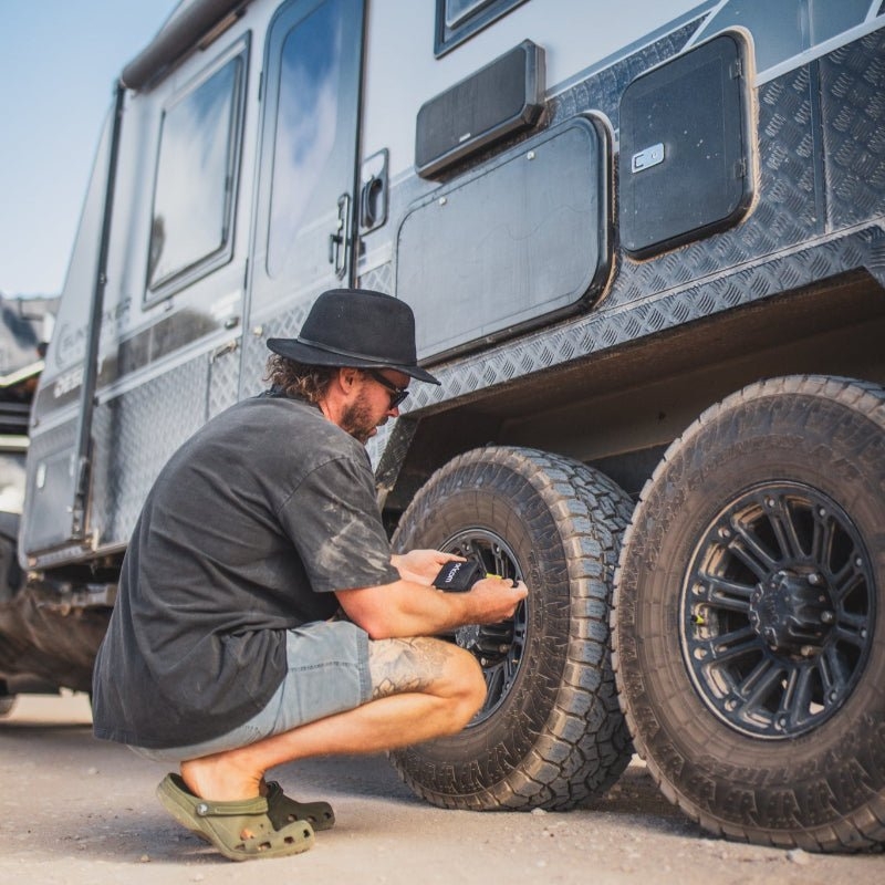 Oricom ATD01 Automatic Tyre Deflators