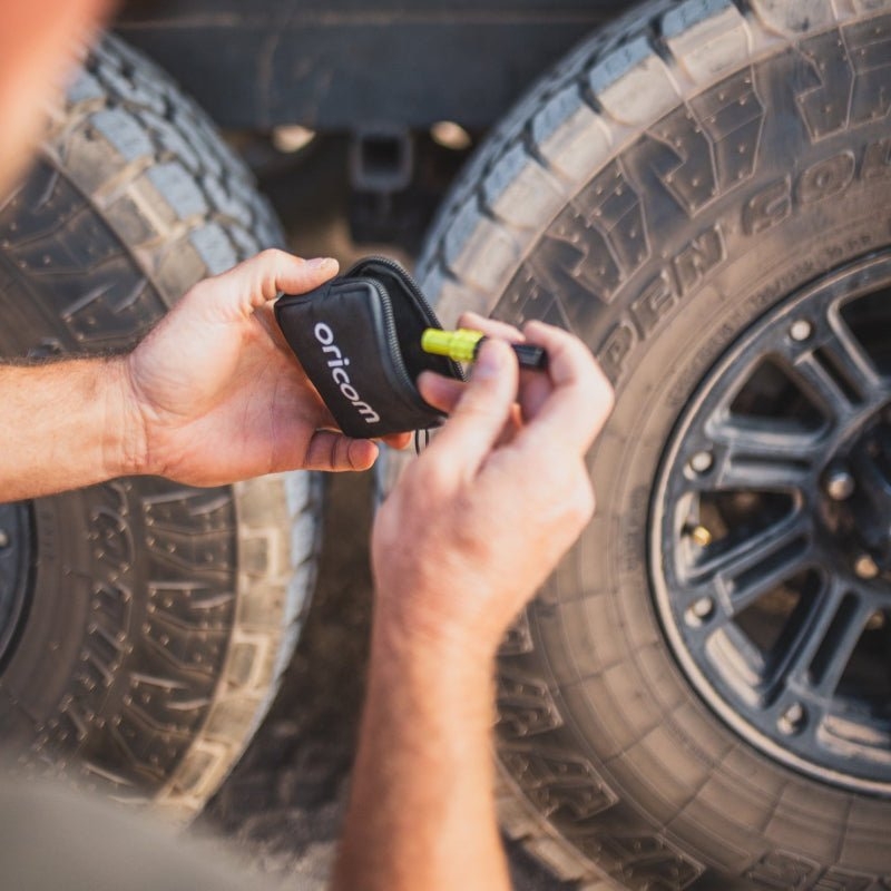 Oricom ATD01 Automatic Tyre Deflators