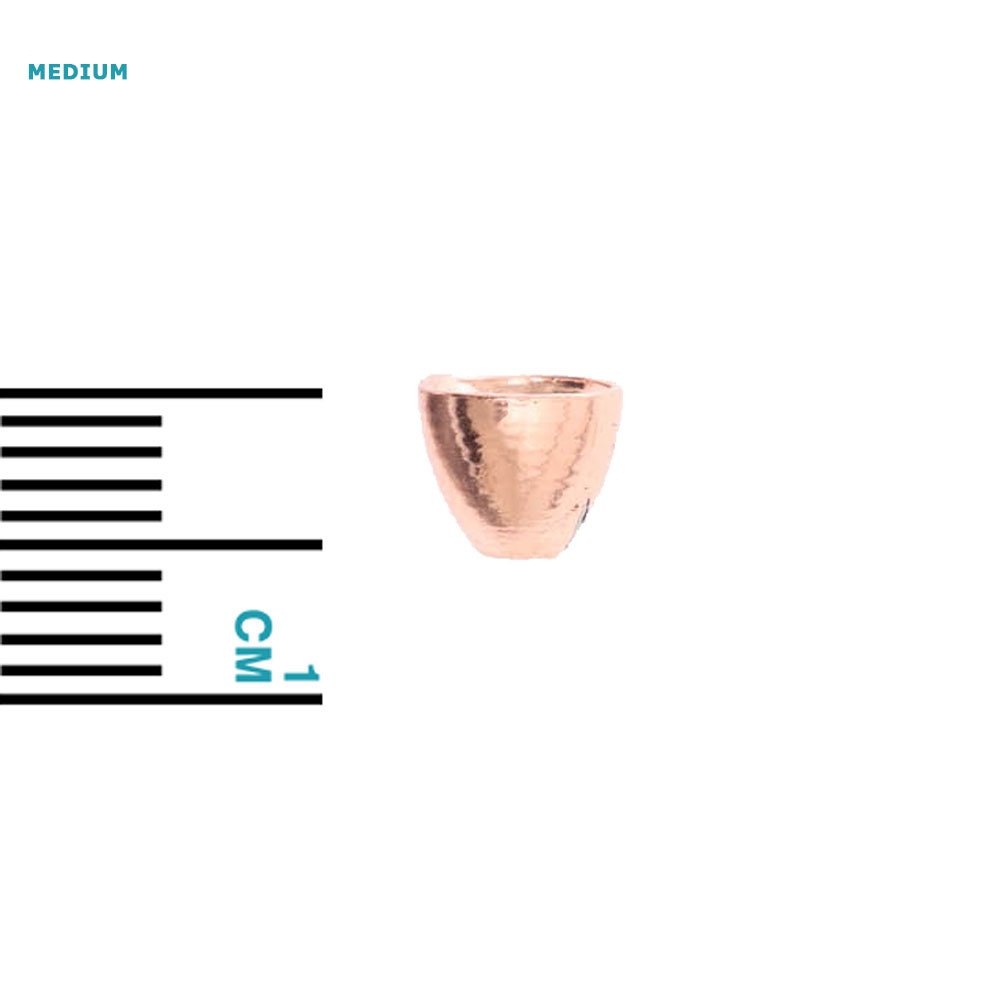 Wapsi Tungsten Conehead