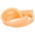 Fishbites E-Z Soft Bait Strip Clam 30.48cm / 12in Coquina Qty 2