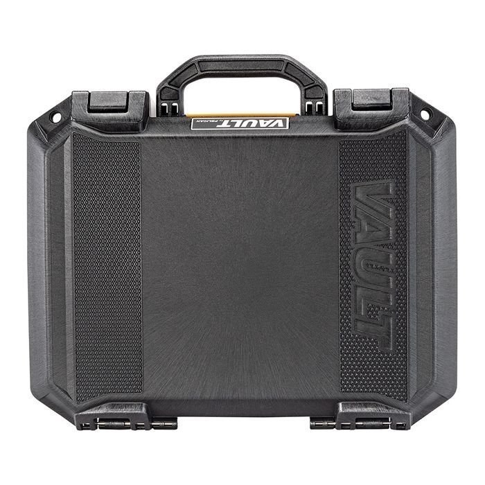 Pelican Vault V300C Large Equipment Case with Padded Divider