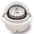 Ritchie Voyager F-83W CombiDial Flush Mount Compass White