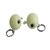 Holiday Cyclops Deep Water Soft Bait Jig Heads 100g Qty 2