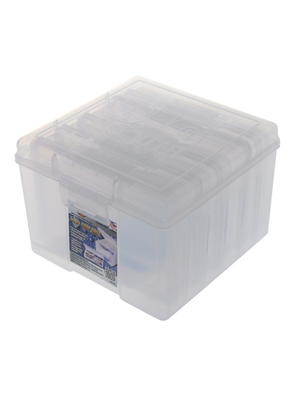 Flambeau Big Mouth Spinnerbait Box with Zerust