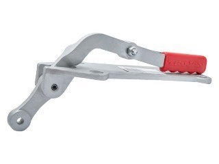 Trojan Coupling B/Frame Mechanical