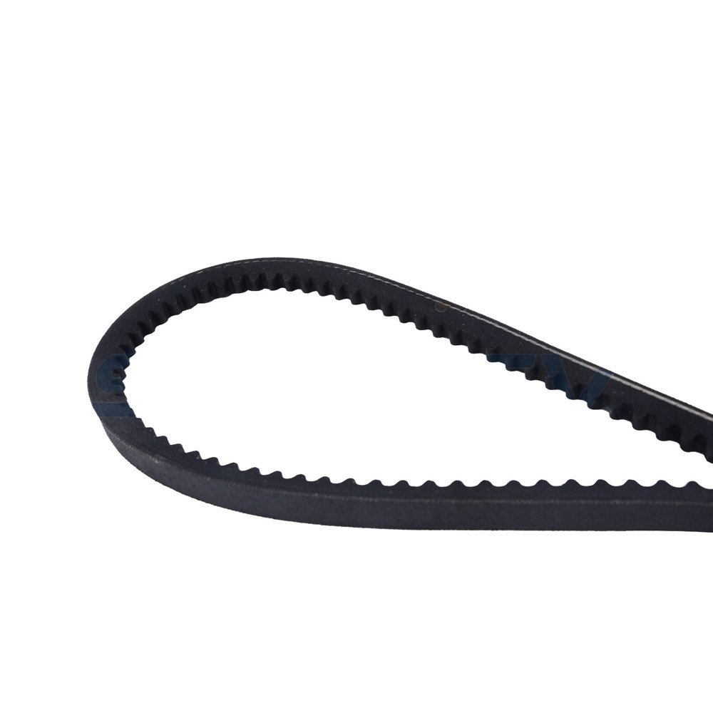 SUNCHEV 57-48122Q Alternator Circulation Pump Drive V-Belt for MerCruiser Inboard and Sterndrive Engines