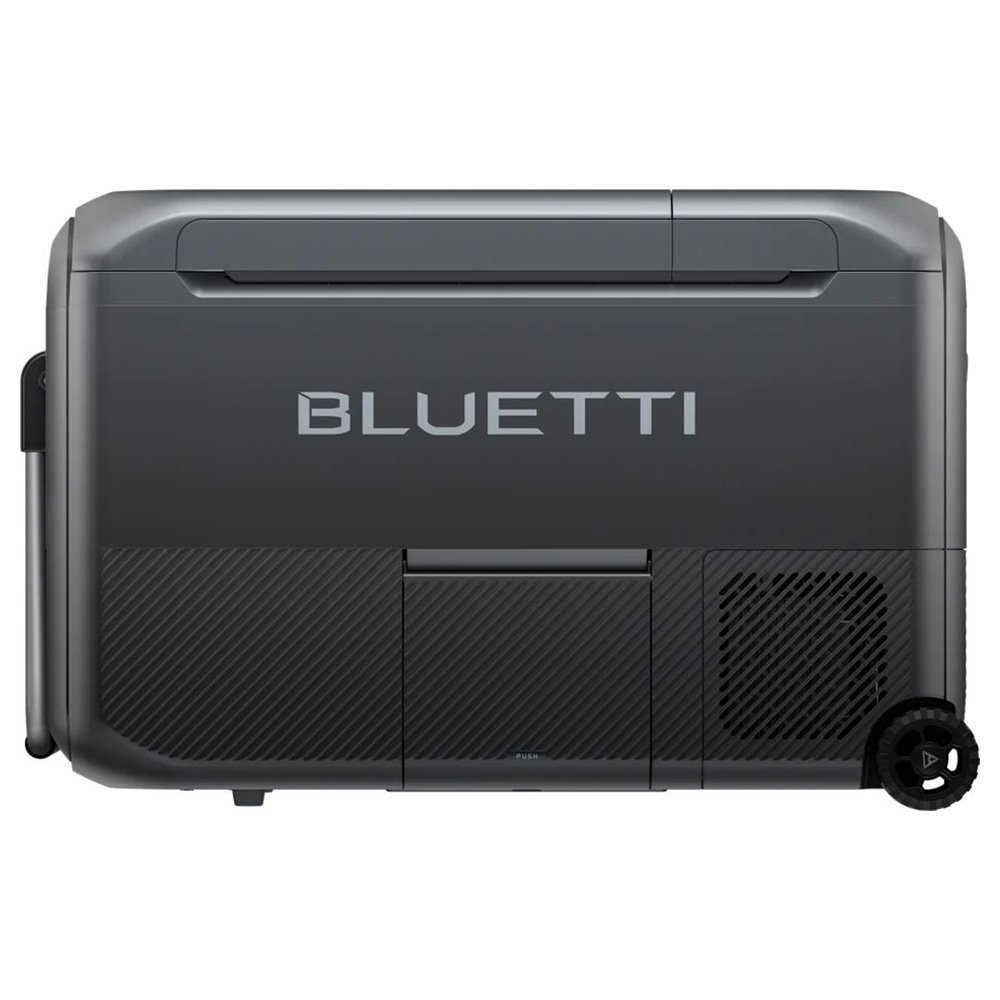 BLUETTI Swapsolar MultiCooler Portable Fridge/Freezer/Ice-Maker with B70 Battery 40L 716.8Wh