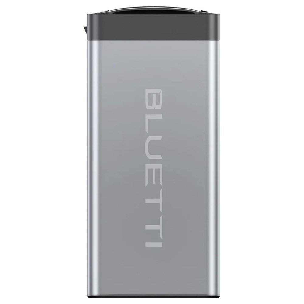 BLUETTI Swapsolar MultiCooler Portable Fridge/Freezer/Ice-Maker with B70 Battery 40L 716.8Wh