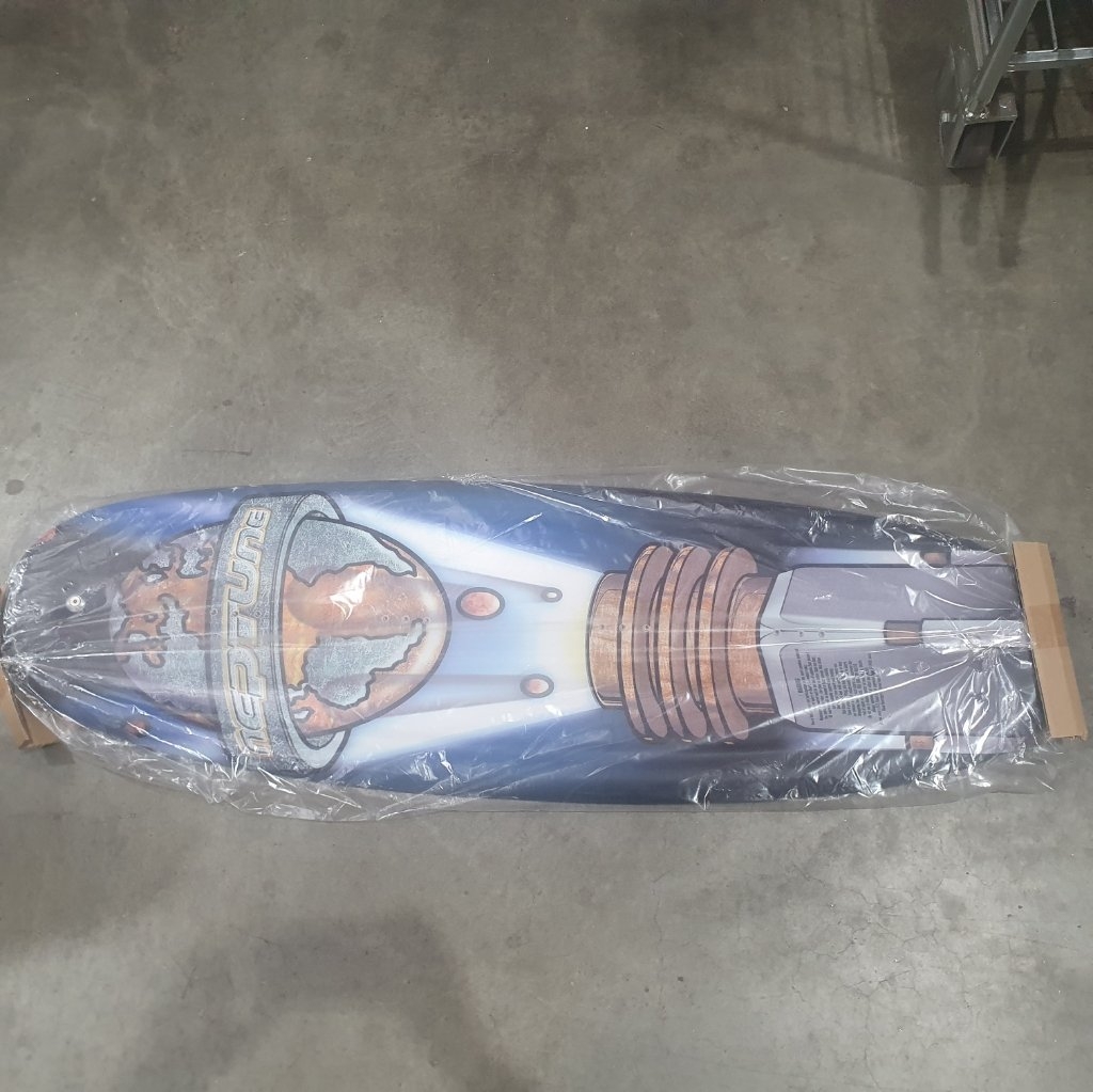 Ron Marks Mission Wakeboard 135cm - Board Only