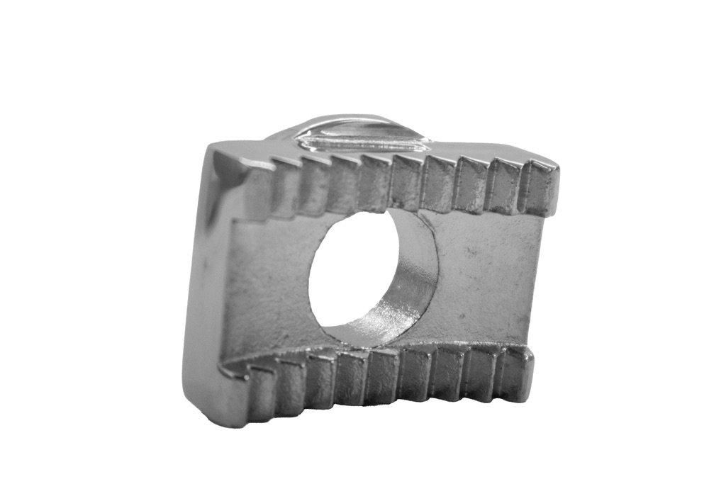 Kilwell ORB2 Outrigger Replacement Base Clamp