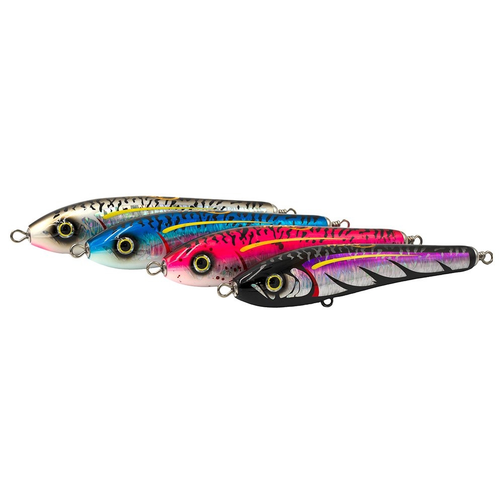 Catch Mojo F200 Handmade Floating Stickbait Lure 200mm
