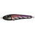 Catch Mojo F200 Handmade Floating Stickbait Lure 200mm Black Mack