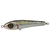Catch Mojo F200 Handmade Floating Stickbait Lure 200mm White Mack