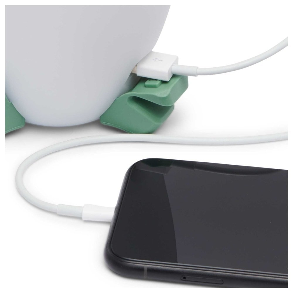 Black Diamond Orbiter 450 Lantern Desert Sage