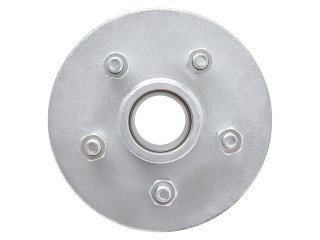 Trojan H/Kit 2000kg Non/B 5X41/2X1/2