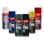 CRC Coloured Zinc Anti-Corrosive Coating Spray Blue 400ml