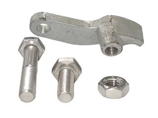 Trojan Reverse Lock Kit HTC Couplings