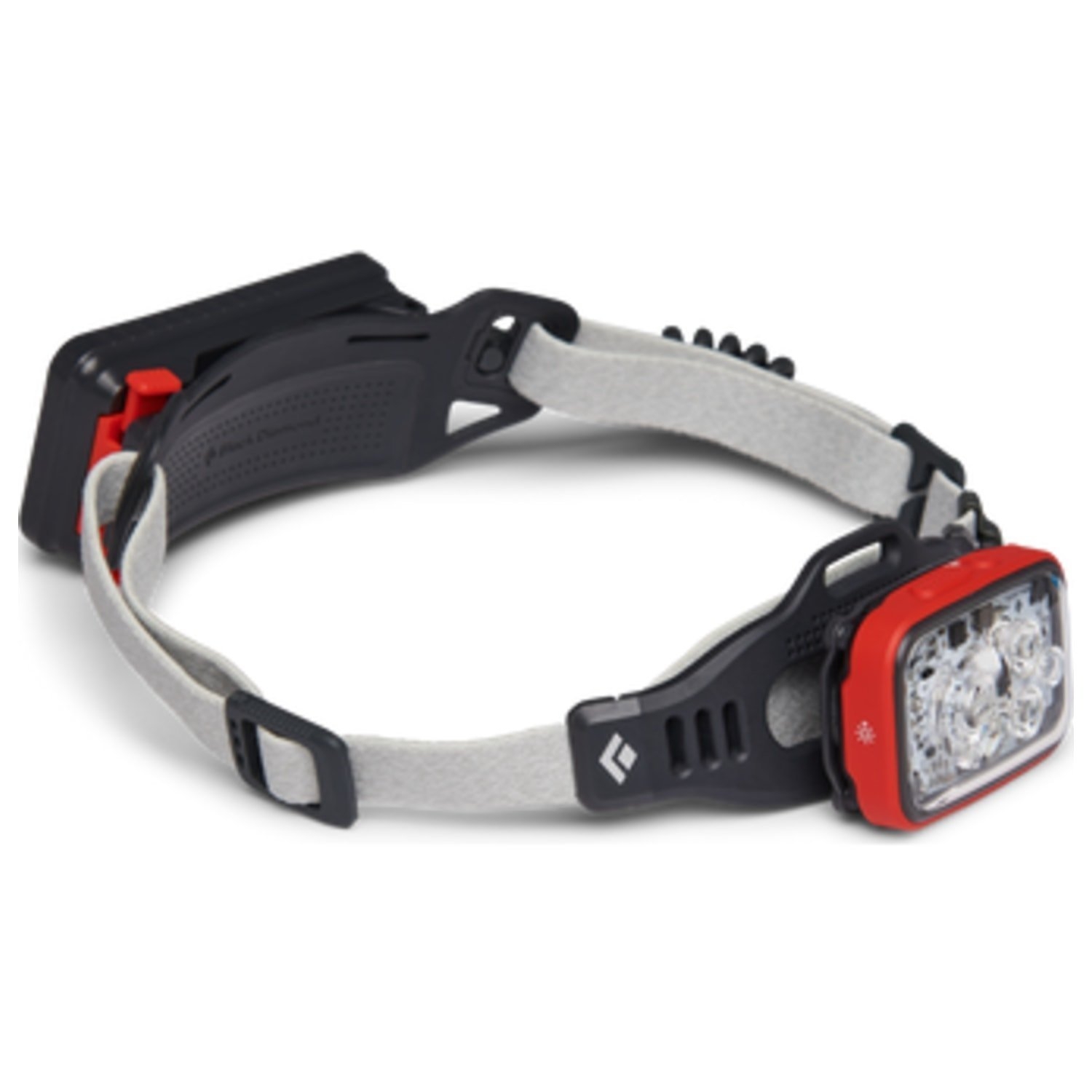 Black Diamond Distance 1500 Headlamp Octane