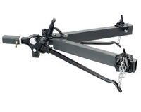 Hayman Reese WDH 1200lb 30in Trun S/Bar W/Cam Thumbnail Hayman Reese WDH 1200lb 30in Trun S/Bar W/Cam