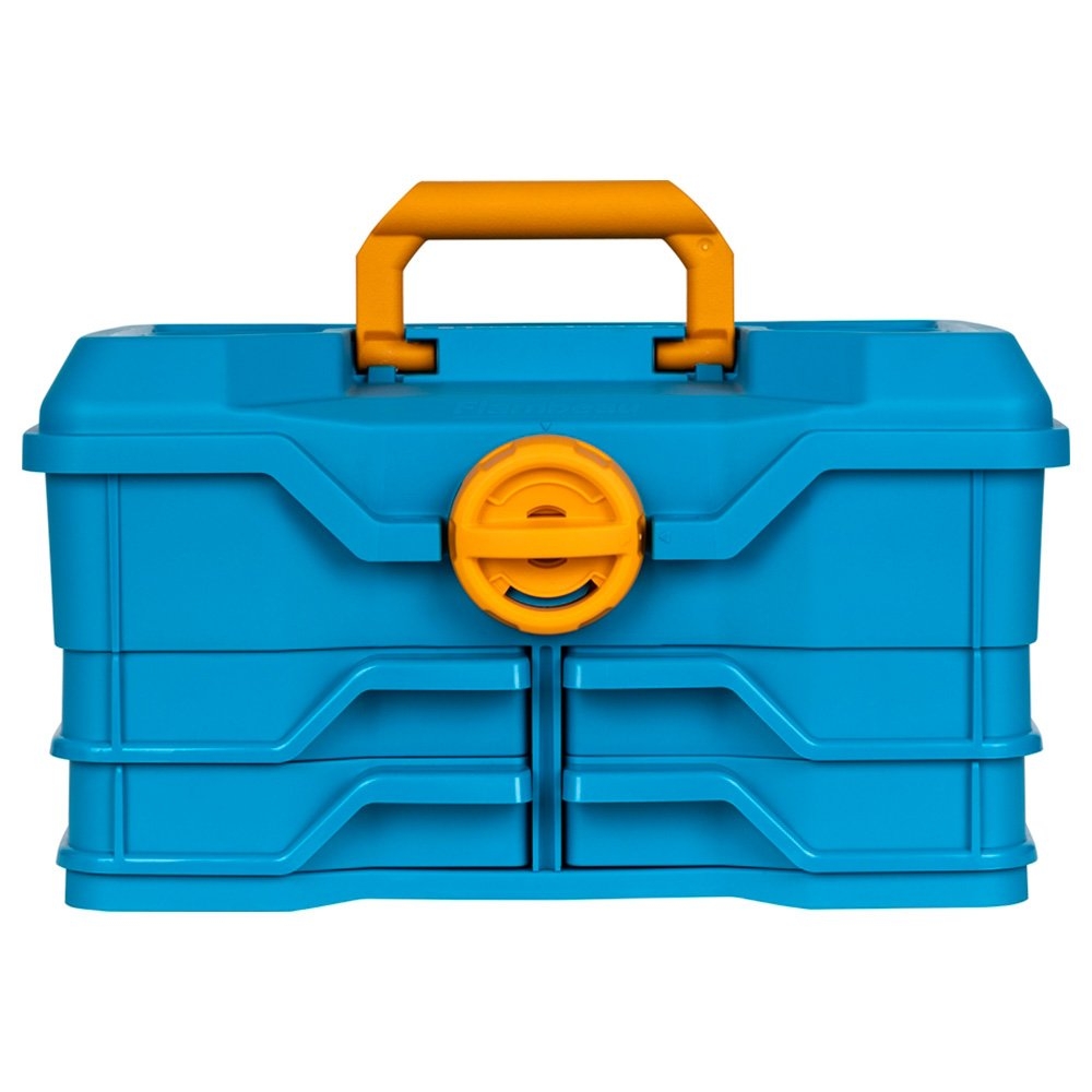 Flambeau NextGen 4/0 Medium Tackle Box