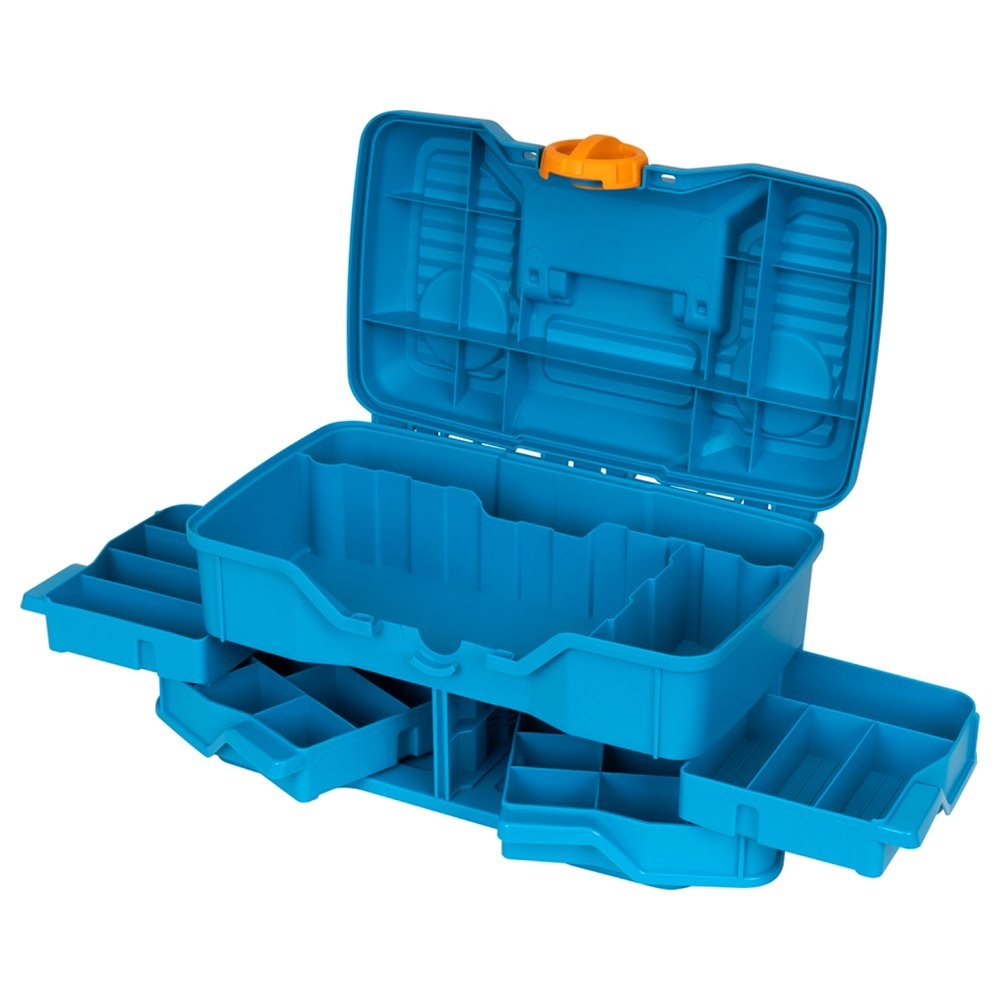 Flambeau NextGen 4/0 Medium Tackle Box