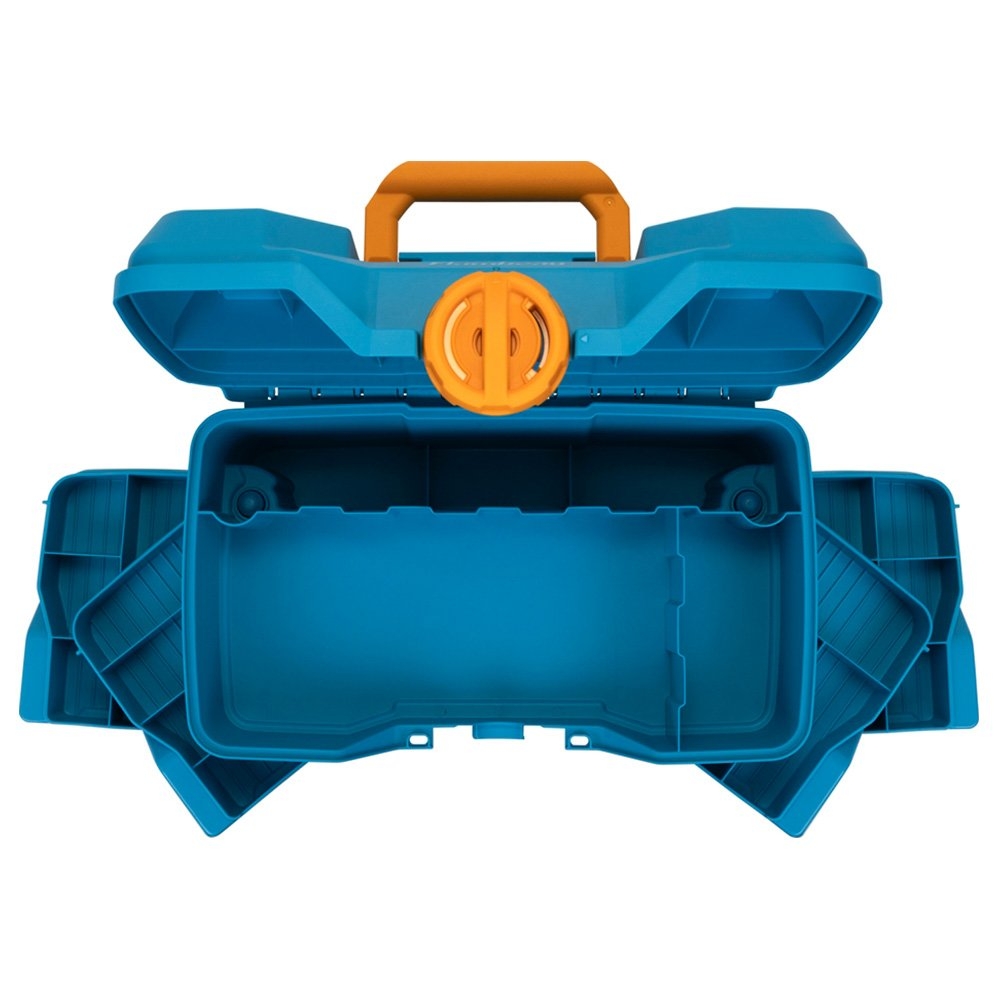 Flambeau NextGen 4/0 Medium Tackle Box