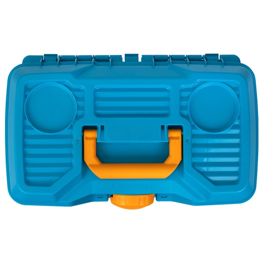 Flambeau NextGen 4/0 Medium Tackle Box