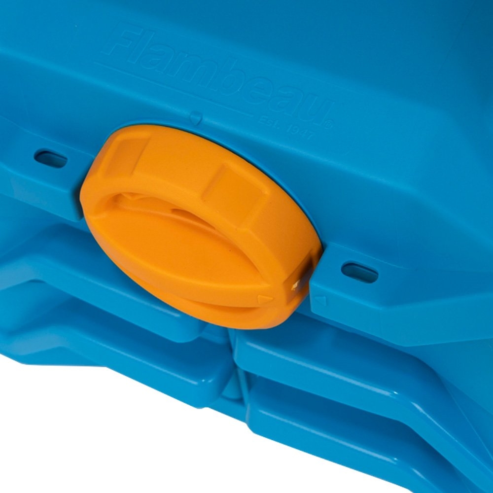 Flambeau NextGen 4/0 Medium Tackle Box