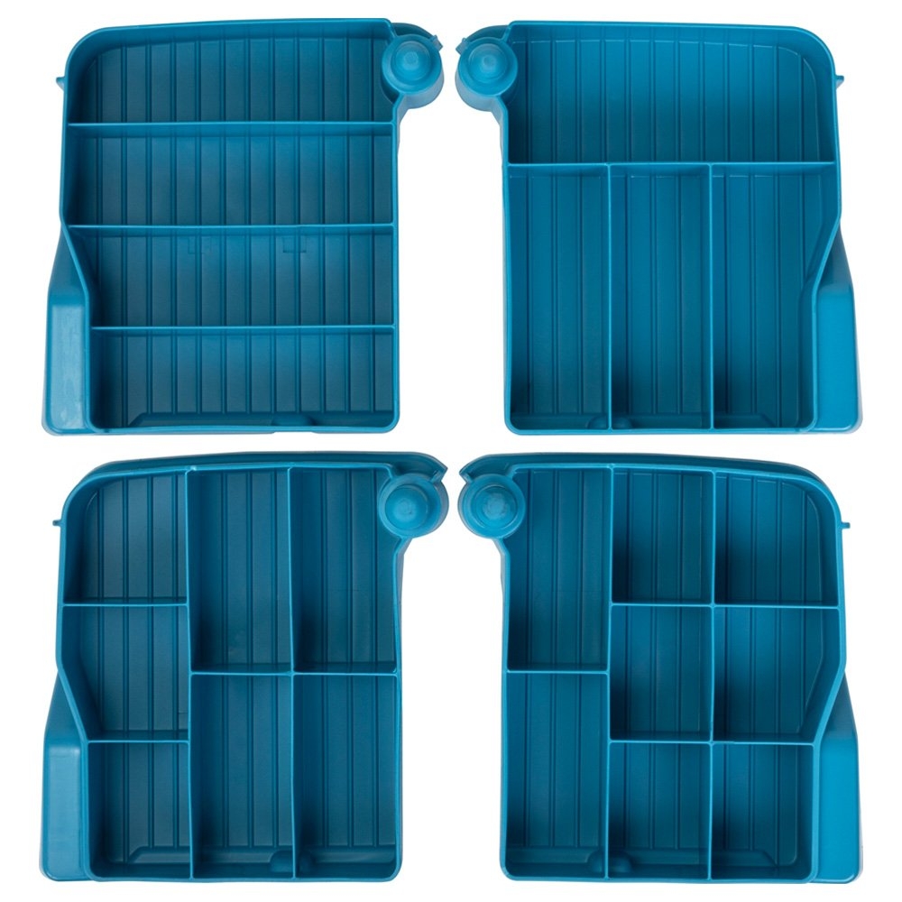 Flambeau NextGen 4/0 Medium Tackle Box