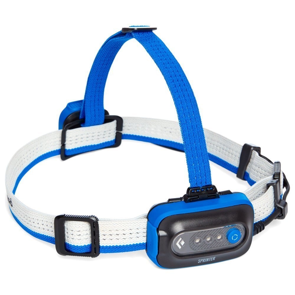 Black Diamond Sprinter 500 Headlamp Ultra Blue
