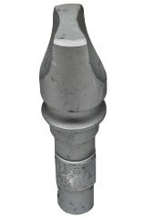 Trojan Lock Pin Duofit Coupling