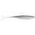 Z-Man Jerk ShadZ Scented Soft Bait 15.24cm Qty 4 Smoky Shad