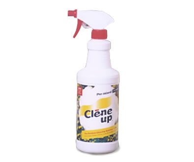 CRC Clene Up Pre Mixed Trigger 1L