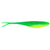 Z-Man Jerk ShadZ Scented Soft Bait 17cm Qty 4 Sexy Mackerel