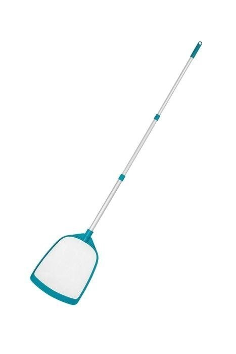 Bestway Aquascoop Telescopic Pool Skimmer 1.65m