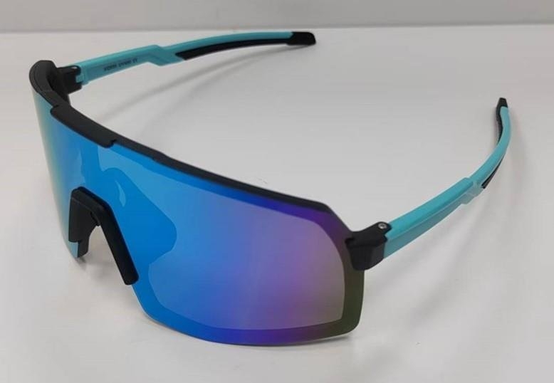 Ocean Angler TR90 Lightweight Polarised Fishing Sunglasses