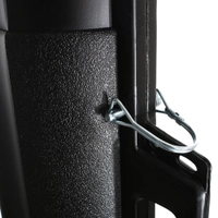 Flambeau Bazuka Pro Telescopic Rod Tube Thumbnail Flambeau Bazuka Pro Telescopic Rod Tube