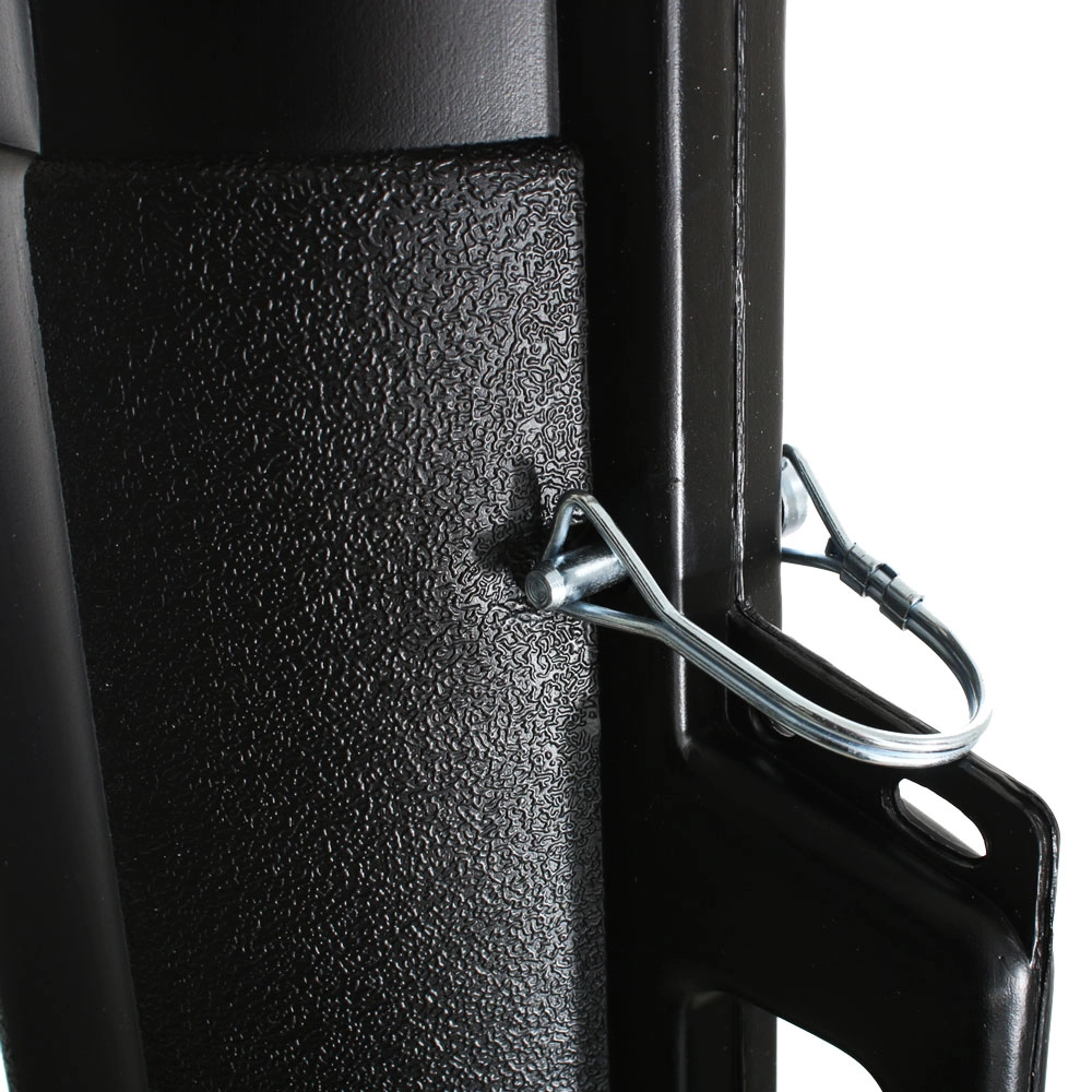 Flambeau Bazuka Pro Telescopic Rod Tube Flambeau Bazuka Pro Telescopic Rod Tube