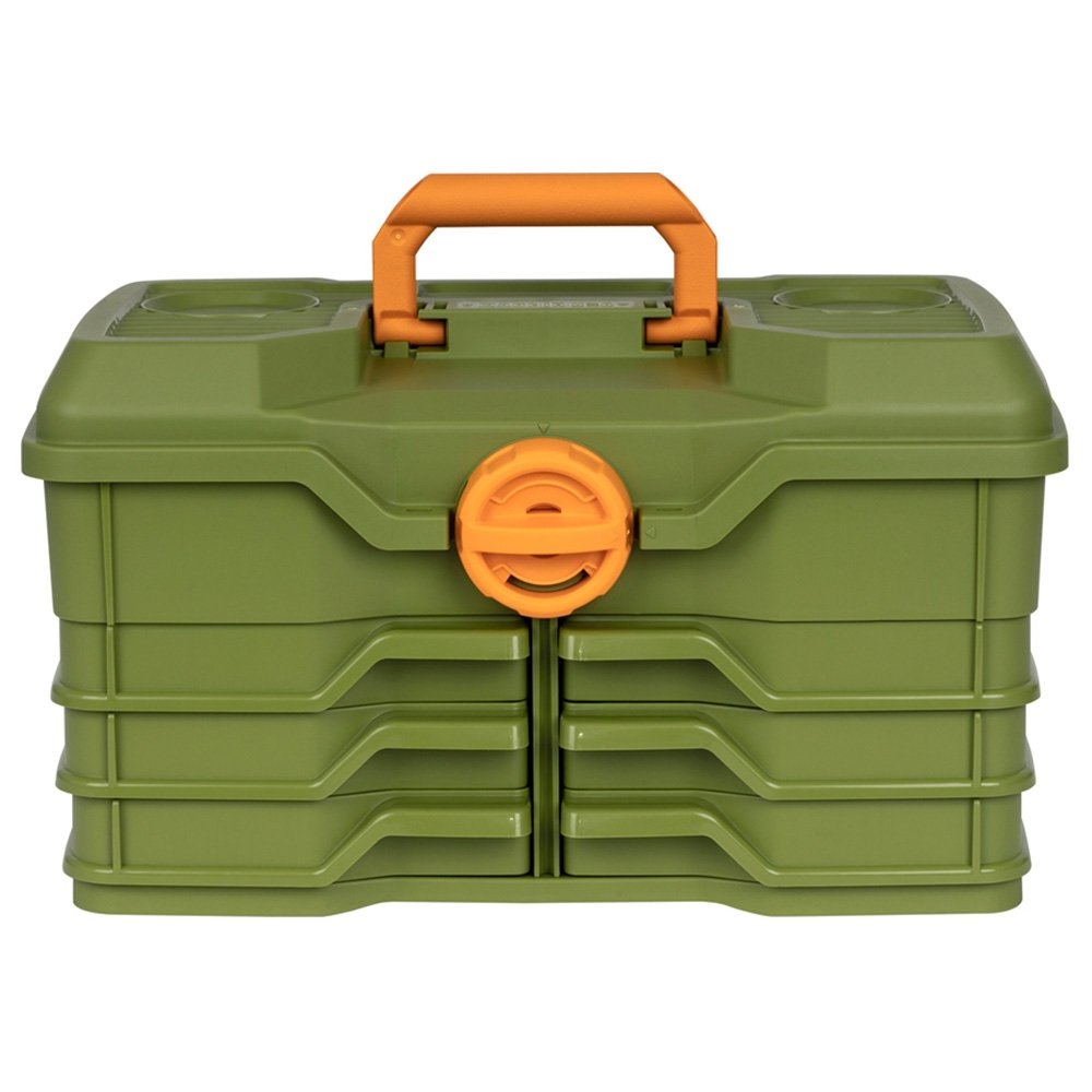 Flambeau NextGen 6/0 Large Tackle Box