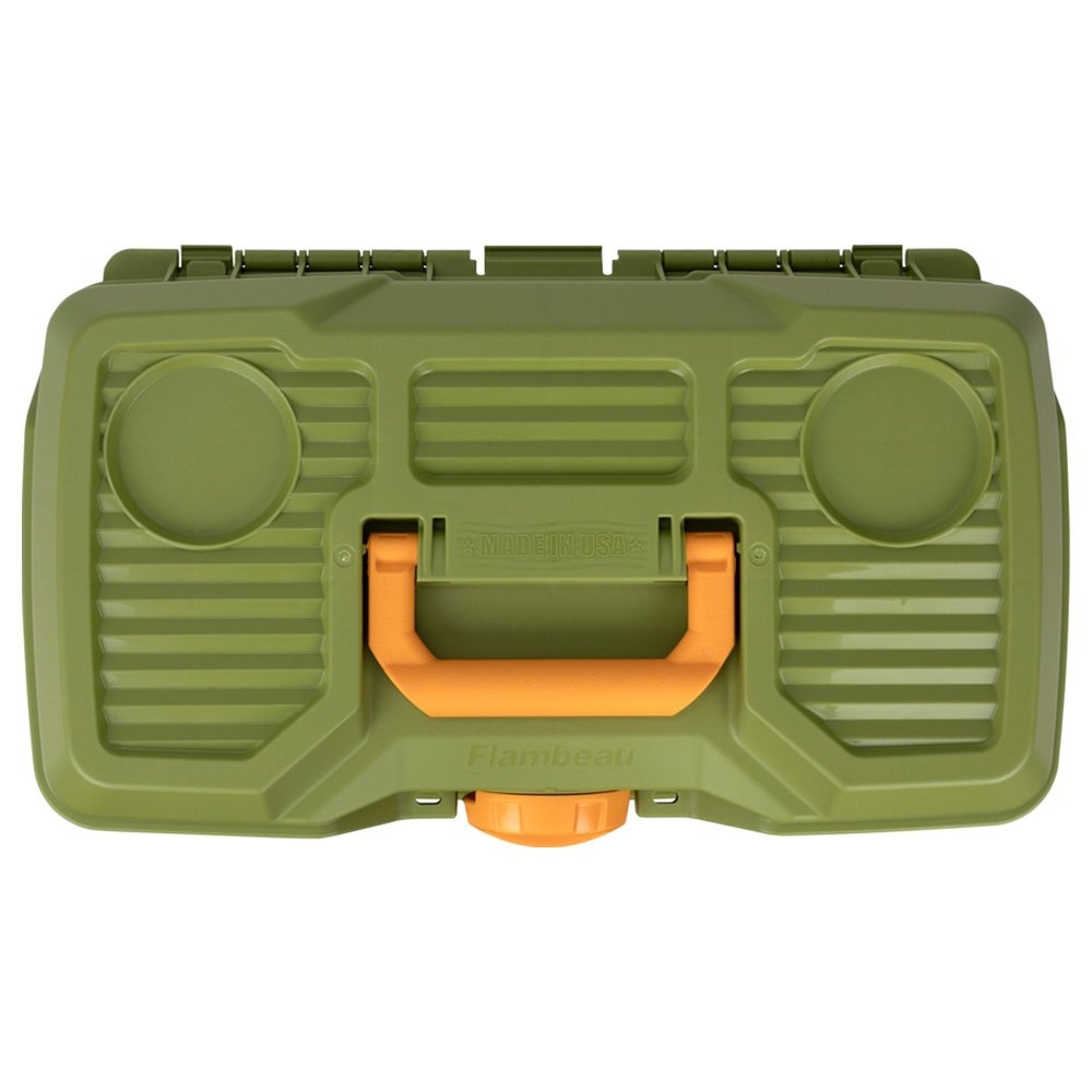 Flambeau NextGen 6/0 Large Tackle Box