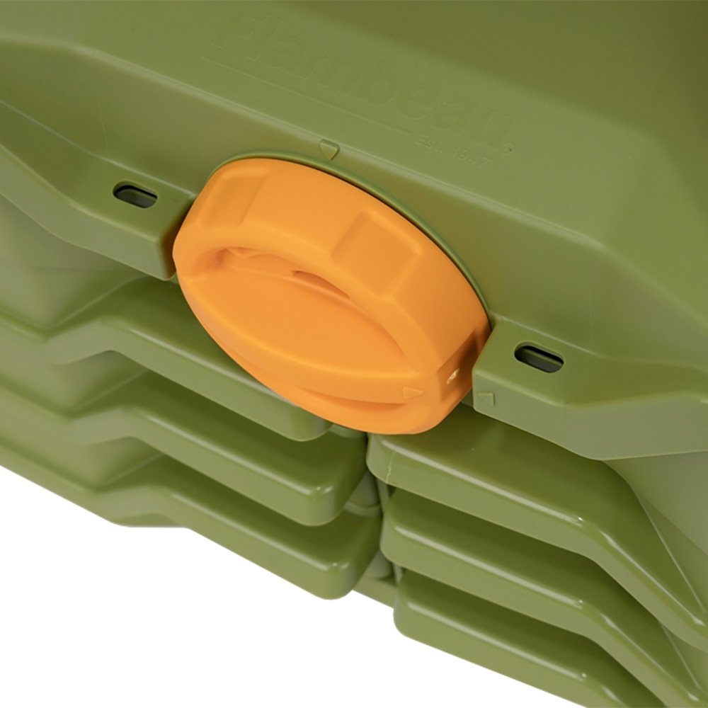 Flambeau NextGen 6/0 Large Tackle Box