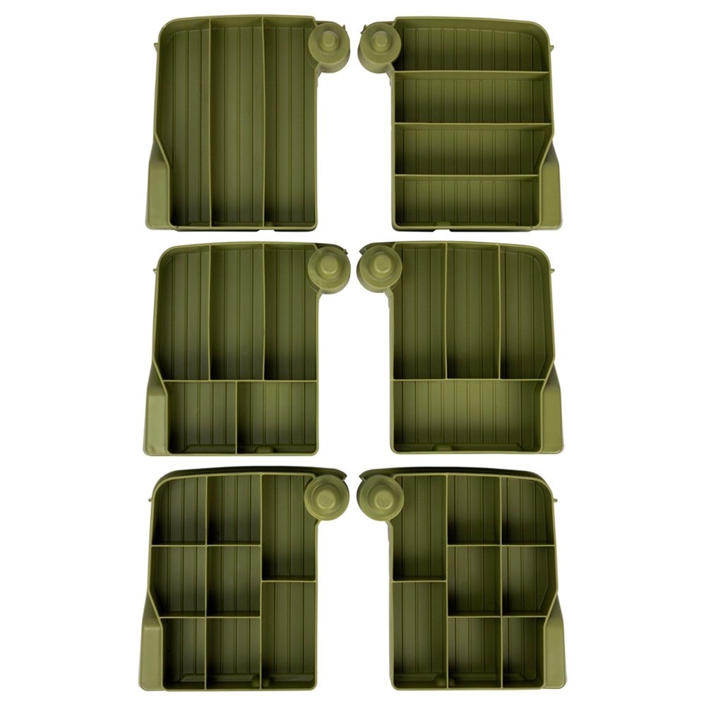 Flambeau NextGen 6/0 Large Tackle Box