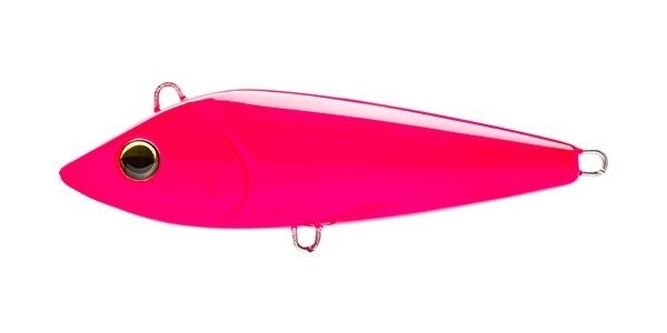 Yo-Zuri Bonita High-Speed Trolling Lure 170mm 180g Pink