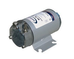 Marco Air Horn Compressor for PW2 24v