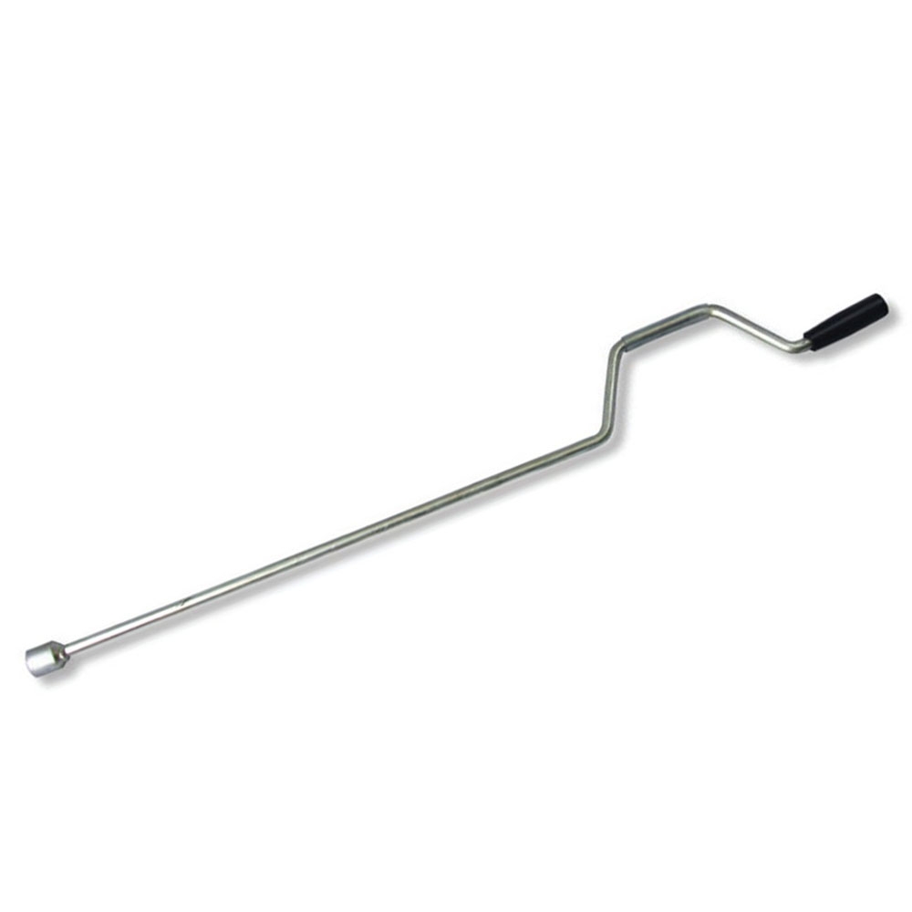 Trojan Corner Stand Handle