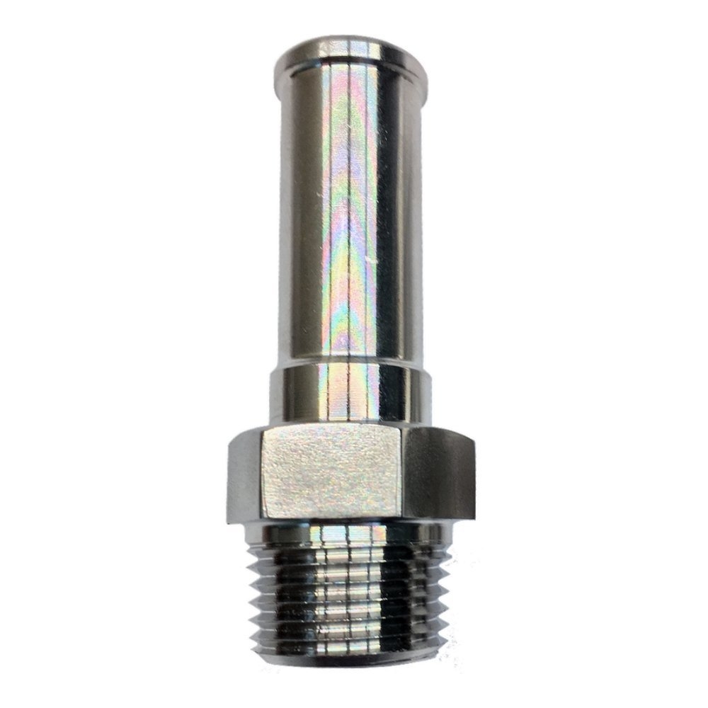 Tides Marine 3/8in Injection Fitting