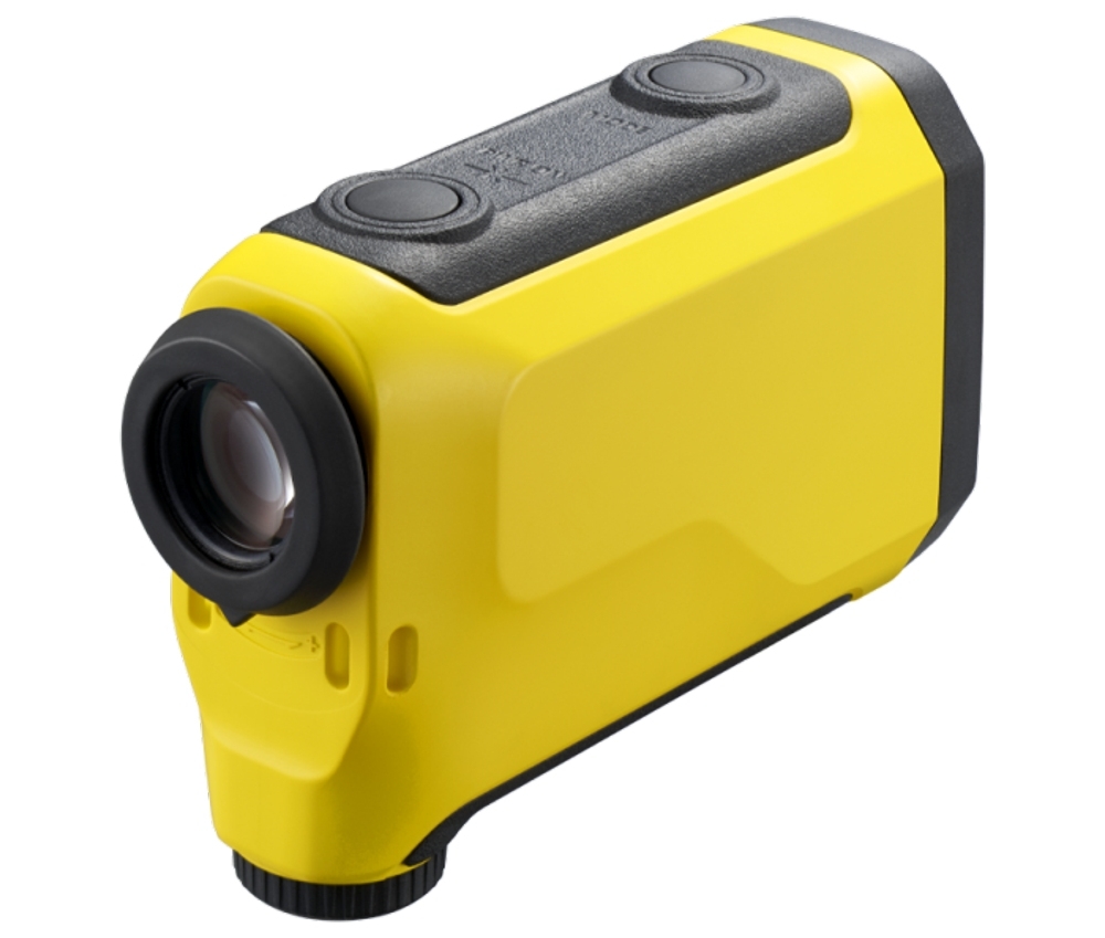 Nikon Forestry Pro II Laser Rangefinder