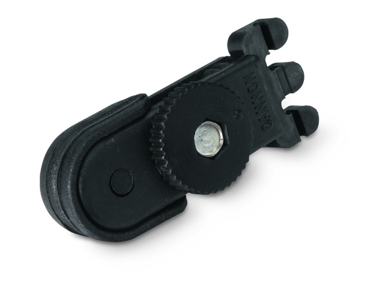 Cannon Quick Stacker Release Clip