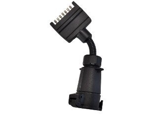 Trojan Adaptor - 7 Pin Flat