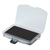 Meiho Slit Form Tackle Case F-9 Clear 146x103x23mm